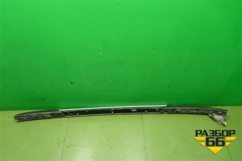 Рейлинг на крышу левый (872731F000) для Kia Sportage с 2004-2010г (Спортеидж 2)