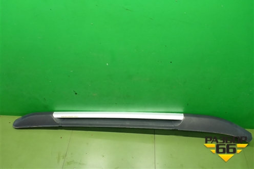 Рейлинг на крышу левый (872731F000) для Kia Sportage с 2004-2010г (Спортеидж 2)