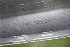 Бампер передний (после 2018г) (620220063R) для Renault Logan II с 2012г