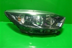 Фара правая (галоген) (260108765R) для Renault Kaptur с 2016г
