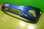 Бампер передний (6N5807221) для Volkswagen Polo с 2020г