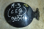 Лючок бензобака (BBM442410) для Mazda Mazda 3 (BL) с 2009-2013г