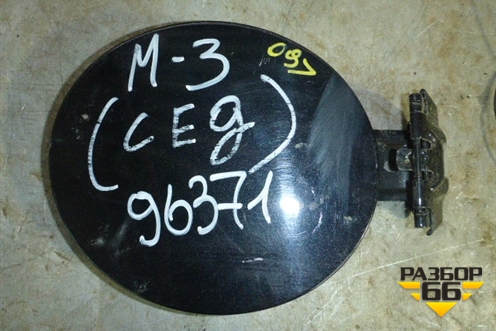 Лючок бензобака (BBM442410) для Mazda Mazda 3 (BL) с 2009-2013г