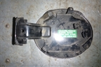 Лючок бензобака (BBM442410) для Mazda Mazda 3 (BL) с 2009-2013г