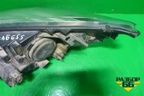 Фара правая (после 2014г галоген) (260100923R) для Renault Megane 3 с 2008-2016г