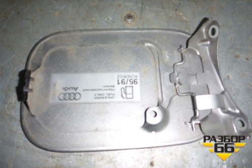 Лючок бензобака (универсал) для Audi A4 (В6) с 2000-2006г