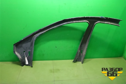 Боковина кузова правая (седан новая) (95057517) для Chevrolet Cruze c 2009-2015г