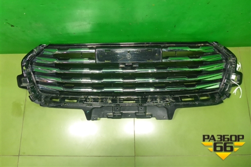Решетка радиатора (5509210XST01A) для Haval Jolion с 2021г