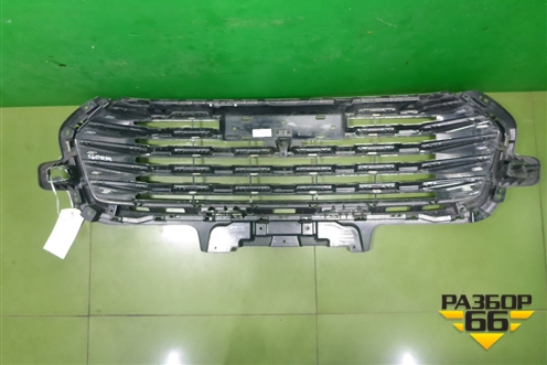 Решетка радиатора (5509210XST01A) для Haval Jolion с 2021г