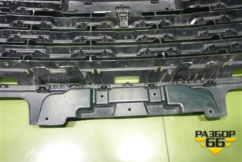 Решетка радиатора (5509210XST01A) для Haval Jolion с 2021г