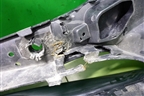 Бампер передний (под парктроник) (A2188855325) для Mercedes Benz CLS W218 c 2010г