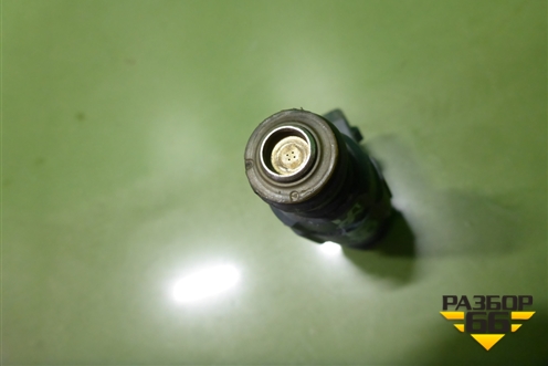 Форсунка инжекторная электрическая (F01R00M014) для Chery Bonus(A13) с 2010г