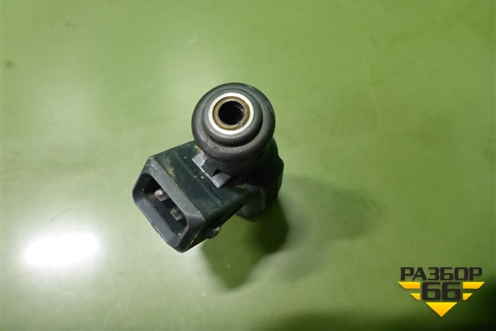Форсунка инжекторная электрическая (F01R00M014) для Chery Bonus(A13) с 2010г
