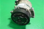 Компрессор кондиционера (после 2010г 5.0л Supercharger) (8W8319D629AD) для Land Rover Range Rover 3 с 2002-2012г