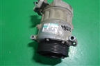 Компрессор кондиционера (после 2010г 5.0л Supercharger) (8W8319D629AD) для Land Rover Range Rover 3 с 2002-2012г