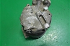 Компрессор кондиционера (после 2010г 5.0л Supercharger) (8W8319D629AD) для Land Rover Range Rover 3 с 2002-2012г
