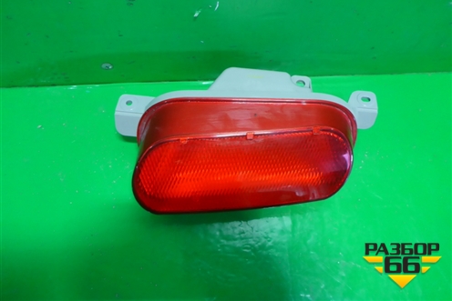 Фонарь в задний бампер левый (до 2009г) (EH1051660) для Mazda CX 7 с 2006-2012г