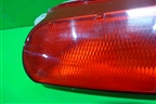 Фонарь в задний бампер левый (до 2009г) (EH1051660) для Mazda CX 7 с 2006-2012г