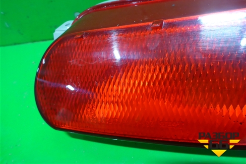 Фонарь в задний бампер левый (до 2009г) (EH1051660) для Mazda CX 7 с 2006-2012г