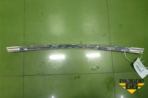 Накладка двери багажника (A1567430082) для Mercedes Benz GLA-Klass X156 с 2014г