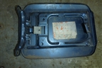 Лючок бензобака для Subaru Legacy Outback (BP9) с 2003-2009г