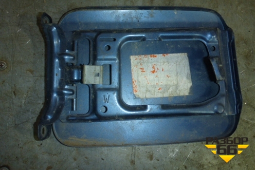 Лючок бензобака для Subaru Legacy Outback (BP9) с 2003-2009г