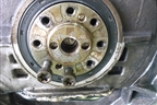 Двигатель (1.3л Z13DTJ МКПП) для Opel Corsa D с 2006-2014г