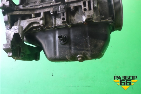 Двигатель (1.3л Z13DTJ МКПП) для Opel Corsa D с 2006-2014г