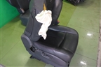 Сиденья комплект (электро регулировка подогрев ) для Infiniti Infiniti FX35/45 (S50)  с 2002-2009г