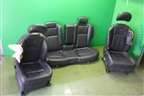 Сиденья комплект (электро регулировка подогрев ) для Infiniti Infiniti FX35/45 (S50)  с 2002-2009г