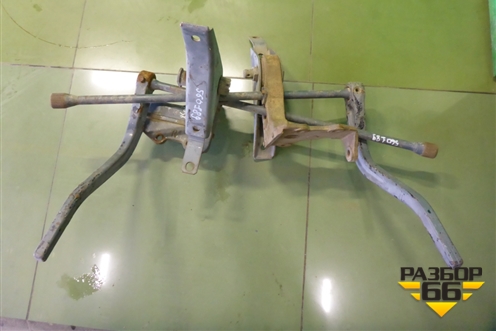 Торсион кабины для Yuejin NJ1020/K1500
