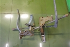 Торсион кабины для Yuejin NJ1020/K1500