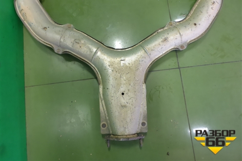 Приёмная труба глушителя (3.5л VQ35) для Infiniti Infiniti FX35/45 (S50)  с 2002-2009г