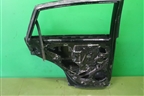 Дверь задняя левая для Infiniti Infiniti FX35/45 (S50)  с 2002-2009г