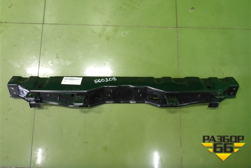 Панель передняя (верхняя часть) (64101D4000) для Kia Optima с 2015г