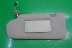 Козырёк солнцезащитный левый для Infiniti Infiniti FX35/45 (S50)  с 2002-2009г