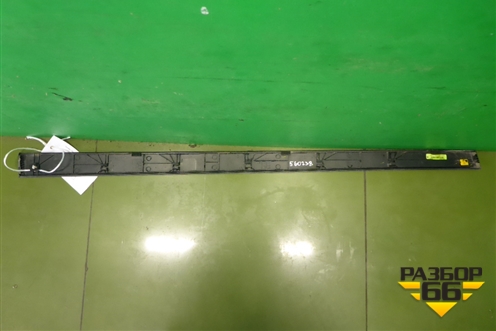 Накладка двери передней правой (87724D7000) для Hyundai Tucson с 2015-2022г