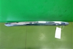 Накладка заднего бампера (AMG) (A2228853321) для Mercedes Benz S-Klass W222 с 2013-2020г