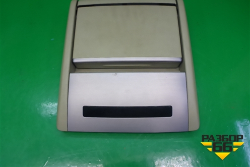 Монитор (на потолок) (28287CL70A) для Infiniti Infiniti FX35/45 (S50)  с 2002-2009г