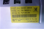 Монитор (на потолок) (28287CL70A) для Infiniti Infiniti FX35/45 (S50)  с 2002-2009г
