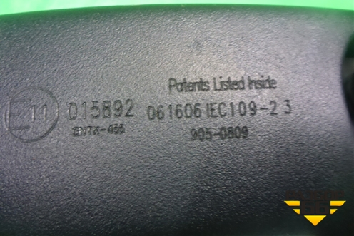 Зеркало заднего вида для Infiniti Infiniti FX35/45 (S50)  с 2002-2009г