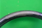 Рулевое колесо под AIR BAG без AIR BAG для Infiniti Infiniti FX35/45 (S50)  с 2002-2009г