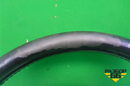 Рулевое колесо под AIR BAG без AIR BAG для Infiniti Infiniti FX35/45 (S50)  с 2002-2009г