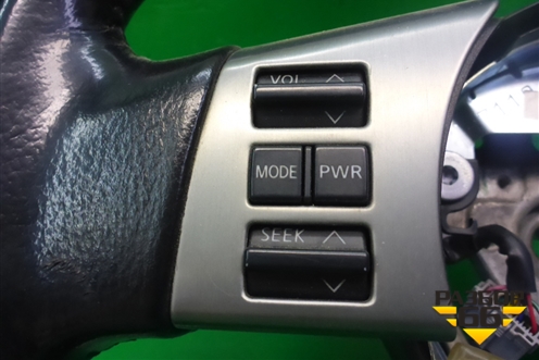 Рулевое колесо под AIR BAG без AIR BAG для Infiniti Infiniti FX35/45 (S50)  с 2002-2009г