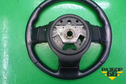 Рулевое колесо под AIR BAG без AIR BAG для Infiniti Infiniti FX35/45 (S50)  с 2002-2009г