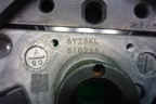 Рулевое колесо под AIR BAG без AIR BAG для Infiniti Infiniti FX35/45 (S50)  с 2002-2009г