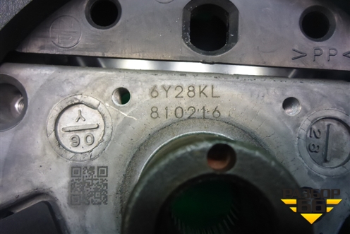 Рулевое колесо под AIR BAG без AIR BAG для Infiniti Infiniti FX35/45 (S50)  с 2002-2009г