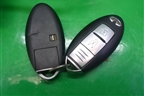 Замок зажигания (2 ключа) для Infiniti Infiniti FX35/45 (S50)  с 2002-2009г
