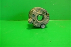 Фара противотуманная (043403) для Nissan Patrol (Y62) с 2010г