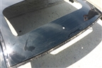 Крыша под люк для Infiniti Infiniti FX35/45 (S50)  с 2002-2009г